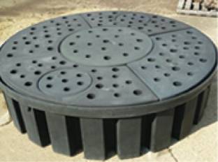 72" Fountain Reservoir 72" Fountain Reservoir